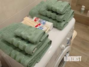 2-к квартира, посуточно, 47м2, 9/25 этаж