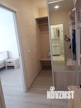 1-к квартира, на длительный срок, 40м2, 12/15 этаж