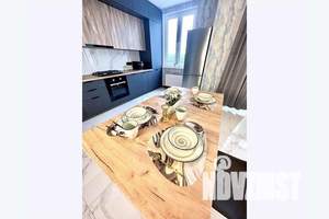 1-к квартира, посуточно, 45м2, 6/25 этаж