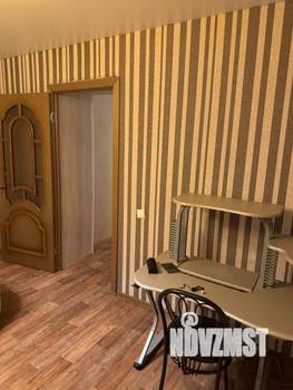 1-к квартира, на длительный срок, 40м2, 7/10 этаж