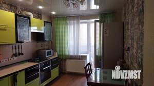 1-к квартира, на длительный срок, 45м2, 4/9 этаж