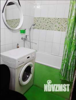 1-к квартира, на длительный срок, 30м2, 1/5 этаж