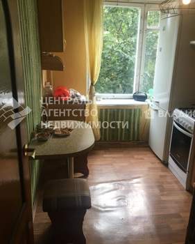 2-к квартира, на длительный срок, 52м2, 5/9 этаж