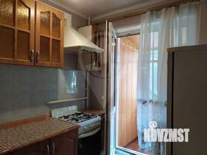 2-к квартира, на длительный срок, 44м2, 1/5 этаж