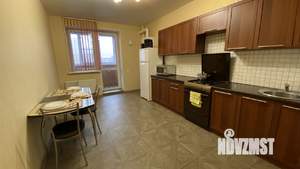 1-к квартира, посуточно, 50м2, 7/15 этаж