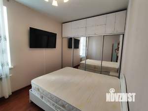 1-к квартира, на длительный срок, 56м2, 3/5 этаж