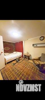 2-к квартира, на длительный срок, 56м2, 2/9 этаж
