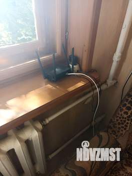 1-к квартира, на длительный срок, 33м2, 2/5 этаж