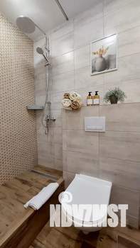 Студия квартира, посуточно, 26м2, 17/26 этаж