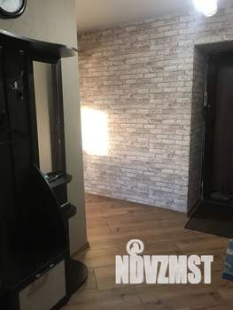 1-к квартира, посуточно, 45м2, 5/12 этаж