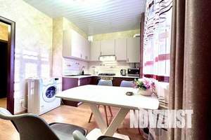 1-к квартира, посуточно, 45м2, 10/10 этаж