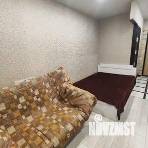 Студия квартира, посуточно, 30м2, 7/25 этаж