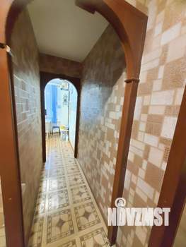 2-к квартира, на длительный срок, 48м2, 3/4 этаж