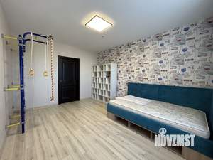 3-к квартира, на длительный срок, 125м2, 11/17 этаж