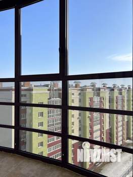 1-к квартира, посуточно, 41м2, 1/1 этаж