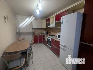 1-к квартира, на длительный срок, 50м2, 7/10 этаж