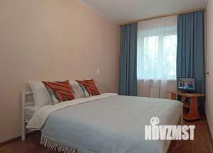 2-к квартира, посуточно, 44м2, 1/5 этаж