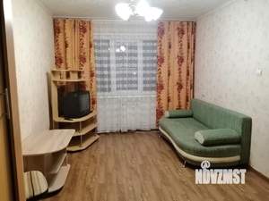 1-к квартира, на длительный срок, 32м2, 5/5 этаж