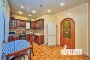 2-к квартира, посуточно, 68м2, 1/6 этаж