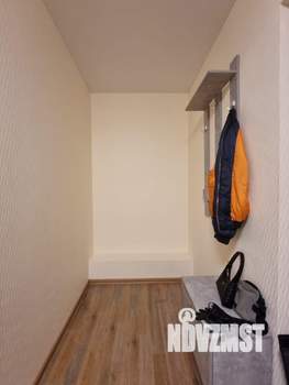 1-к квартира, на длительный срок, 43м2, 20/22 этаж