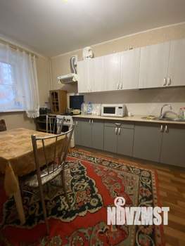 2-к квартира, на длительный срок, 57м2, 4/10 этаж