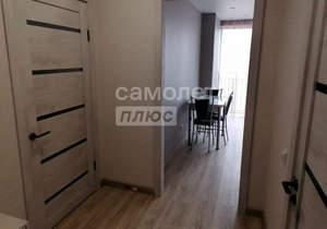 1-к квартира, на длительный срок, 36м2, 9/32 этаж