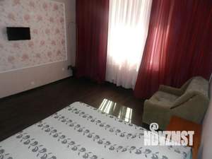 1-к квартира, посуточно, 80м2, 1/1 этаж