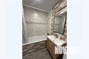 1-к квартира, посуточно, 40м2, 21/24 этаж