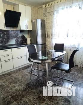 1-к квартира, посуточно, 43м2, 12/16 этаж