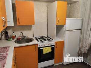 1-к квартира, на длительный срок, 33м2, 4/5 этаж