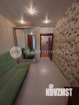 2-к квартира, на длительный срок, 43м2, 3/4 этаж