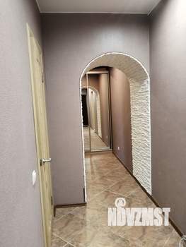 1-к квартира, на длительный срок, 48м2, 8/11 этаж