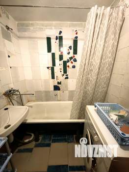 1-к квартира, на длительный срок, 36м2, 5/10 этаж