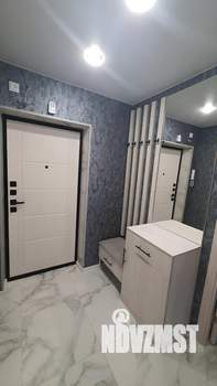 1-к квартира, на длительный срок, 38м2, 20/28 этаж