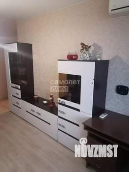 3-к квартира, на длительный срок, 60м2, 5/5 этаж