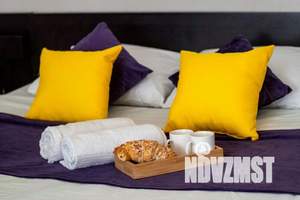 1-к квартира, посуточно, 35м2, 2/11 этаж