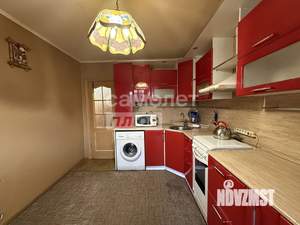 1-к квартира, на длительный срок, 42м2, 2/10 этаж