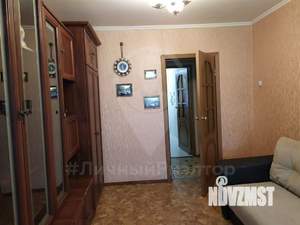 2-к квартира, на длительный срок, 44м2, 1/5 этаж