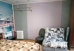 1-к квартира, на длительный срок, 30м2, 8/9 этаж