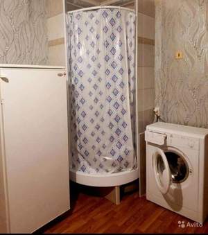 Студия квартира, на длительный срок, 15м2, 7/9 этаж