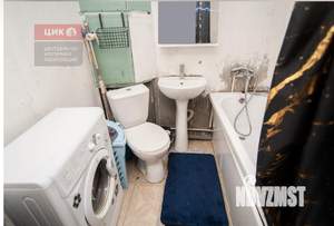 Студия квартира, на длительный срок, 18м2, 13/20 этаж