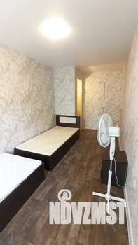 2-к квартира, посуточно, 45м2, 3/4 этаж