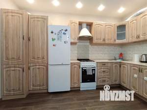 1-к квартира, посуточно, 40м2, 14/14 этаж