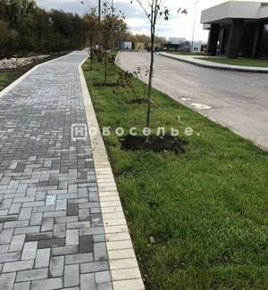 1-к квартира, на длительный срок, 35м2, 5/10 этаж