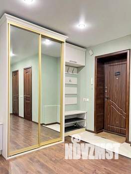 1-к квартира, посуточно, 80м2, 1/1 этаж