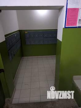 1-к квартира, на длительный срок, 46м2, 8/10 этаж