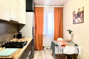 1-к квартира, посуточно, 40м2, 7/19 этаж