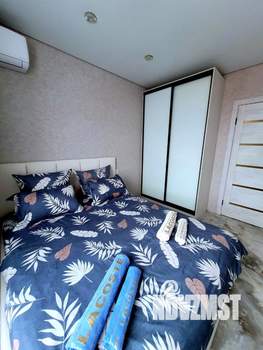 2-к квартира, посуточно, 60м2, 17/25 этаж