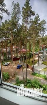 1-к квартира, на длительный срок, 40м2, 4/5 этаж