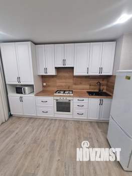1-к квартира, на длительный срок, 43м2, 3/17 этаж